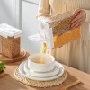 25Q4 6655-656-6656-6656-6659 جمع الحبوب الخفيفة المختومة Specification image